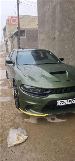 دودج تشارجر